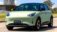 Ford Reportedly Selling A European Assembly Line To China’s Geely