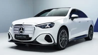 Mercedes’ Electric C-Class Is The BMW i3’s Neue Nightmare