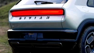 Rivian’s Secret Stockpile Could Be Its Key To Defeating Tariffs