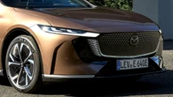 Mazda Gives Europeans A Price Shocker With New Electric Sedan