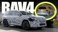 2026 Toyota RAV4: Is This Our First Look At Its Next Generation?