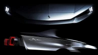 New Nissan Skyline Teased With Retro Styling