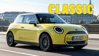 Mini Shows Us The Entry-Level Cooper E Classic With 181 HP And A 190-Mile Range