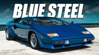 Rare 1981 Lamborghini Countach LP400 S Is All Wheelarches And No Wing