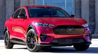 Ford’s EV Sales Collapsed 70% While Toyota’s Nearly Doubled