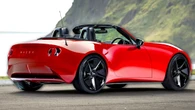 Mazda’s Future Plans Reveal What It Thinks Drivers Actually Want Next