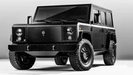 Failed EV Startup Bollinger Forced To Sell Off Its Assets