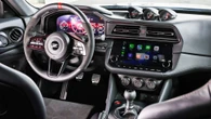 2027 Nissan Z Nismo Gains A Six-Speed Manual And A Hefty Price Hike
