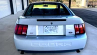 This 2003 Mustang With 2003 Tires Will Cost You More Than A New GT