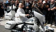 Pope My Ride, BMW Enlists Leo XIV For Charity Auction