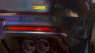 Infiniti Is Dropping A Legend Under The Hood Of Its Flagship SUV