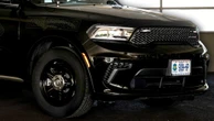 These Ghosted Durangos Could Be Tailgating You Right Now