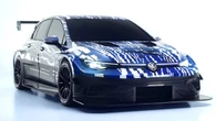 VW’s Most Spectacular Golf R Ever Won’t Be One You Can Buy