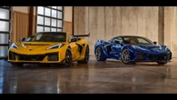 Apparently It’s Easier To Steal ZR1s From GM’s Factory Than A Dealer