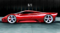 Saleen Wants Your $500 To Build The Supercar It Promised In 2023