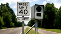 Speeders Just Made Tallahassee $318K In A Month And The City Wants More