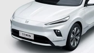 Buick’s Electric Crossover Just Got A Lot Better In China