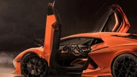 27 Lamborghini Revueltos May Have Suicide Instead Of Scissor Doors