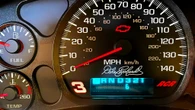 Someone Bought This Chevy Monte Carlo SS New And Never Touched It