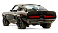 Classic Recreations Beat Bankruptcy And Came Back Building $725,000 Mustangs
