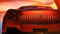 Toyota’s Century Concept Can’t Decide If It’s A Coupe, SUV Or Minivan