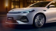 Geely’s Camry Rival Offers 1,300 Miles For Half The Price