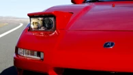 Honda Brings Classic NSX Back With New Restoration Service
