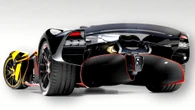 Someone Specced The Wildest Valkyrie Ever Then Sold It After One Track Day