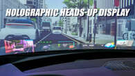 Hyundai Mobis Shows BMW How It’s Done With Holographic Heads-Up Display