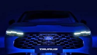 There’s A 2026 Ford Taurus Coming With A Mustang Glow-Up