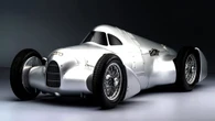 Audi’s New V16 Supercar Was Designed 91 Years Before It Was Built