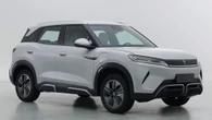 Yuan UP Adds To BYD’s EV Dynasty As Its Latest SUV