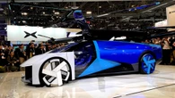 Flying Cars Are About To Take Off After Trump’s Executive Order