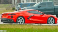 How A Single License Plate Took Down A Massive Criminal Network Stealing Luxury Cars