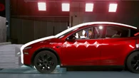 Tesla Sales Crash Deepens As Rivals Eat Into Market Share