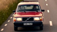 After 32 Years, Volvo’s Best-Selling Vehicle Is No Longer A Brick