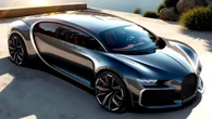 Chinese Vacuum Maker Wasn’t Joking When It Said It’ll Make A Faster Bugatti