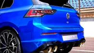 VW’s Final Pure Gas Golf R Could Pack A Five-Cylinder Monster Inside