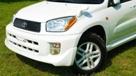 This JDM Toyota RAV4 Is Packed With Joy