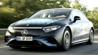 Mercedes Needed A Solid-State Battery To Match Lucid’s EV Range Record