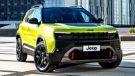Jeep’s Refreshed Avenger Gets A Classier Cabin And New Turbo Engine
