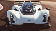 This American Hypercar Just Crushed Five Track Records In Five Days