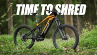 McLaren Launches The World’s Most Powerful Trail-Legal eBike Ever