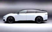 Ford’s Cancelled Three-Row EV Finally Surfaced, And It Looks Nothing Like A Ford