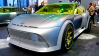 Veloster’s Reincarnation Could Arrive As An Ioniq 3 N Hot Hatch