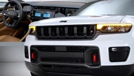 The 2026 Grand Cherokee’s Biggest Change Is Hiding Under The Hood