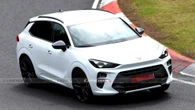 The VW Tiguan’s Hotter Cupra Cousin Could Crack Over 320 HP