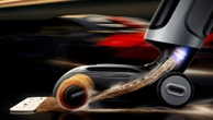 Chinese Vacuum Cleaner Giant Wants To Make The World’s Fastest Hypercar