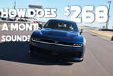 Rumor: Stellantis Employees Could Lease Charger Daytona For $268 And Wagoneer S For $129