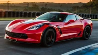 GM To Start Reimbursing C7 Corvette Owners For Broken And Bent Wheels